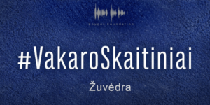Vakaro Skaitiniai - Žuvėdra