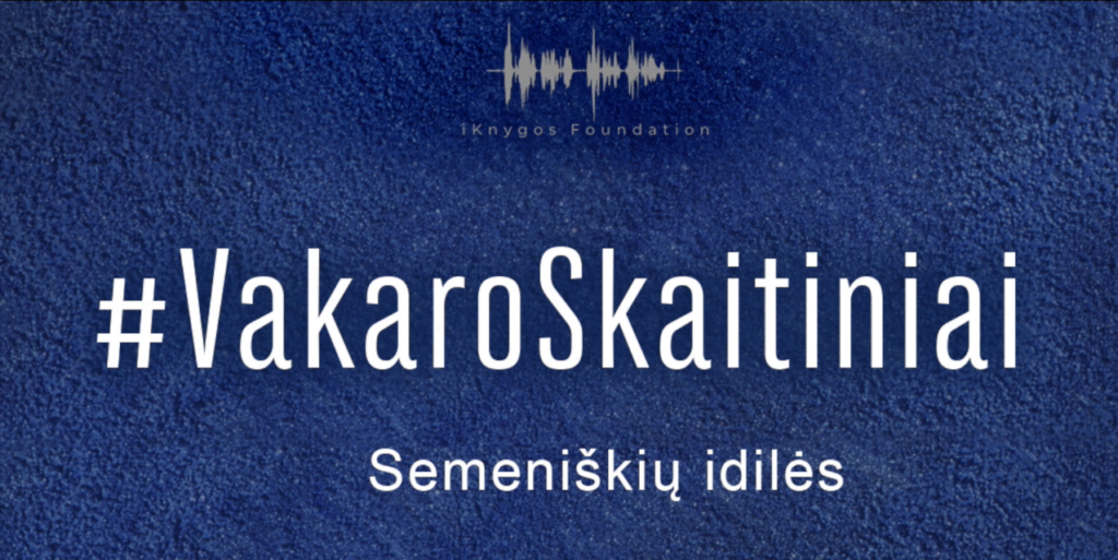 Semeniškių idilės